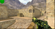  CS 1.6 by Infi1337