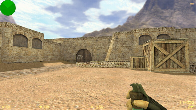  CS 1.6 by Infi1337