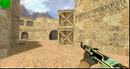  CS 1.6 by Infi1337