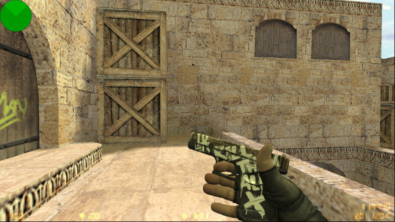  CS 1.6 by Infi1337