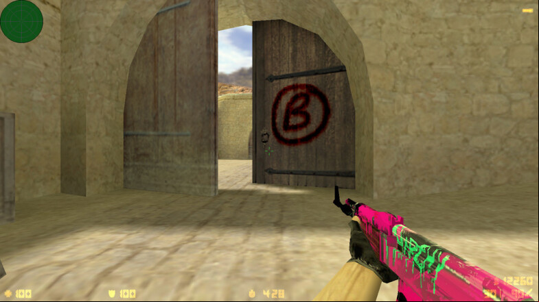  CS 1.6 K.C1337 Build - Enhanced Gaming Experience