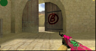  CS 1.6 K.C1337 Build - Enhanced Gaming Experience