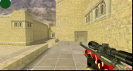  CS 1.6 K.C1337 Build - Enhanced Gaming Experience