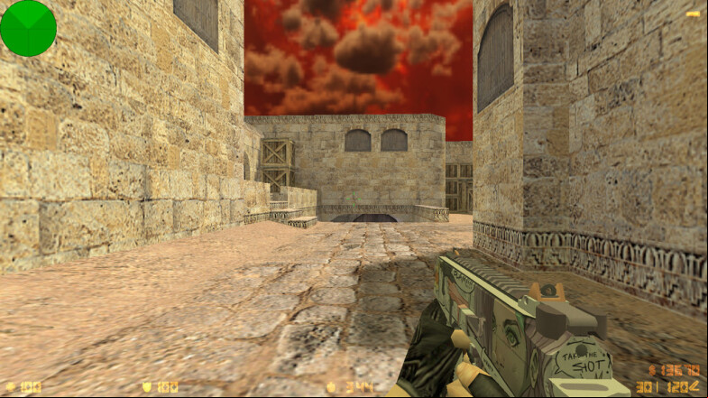  CS 1.6 by Kartes10fps - Enhanced Gameplay Awaits