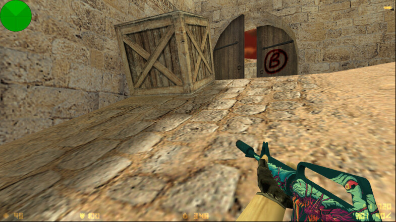  CS 1.6 by Kartes10fps - Enhanced Gameplay Awaits
