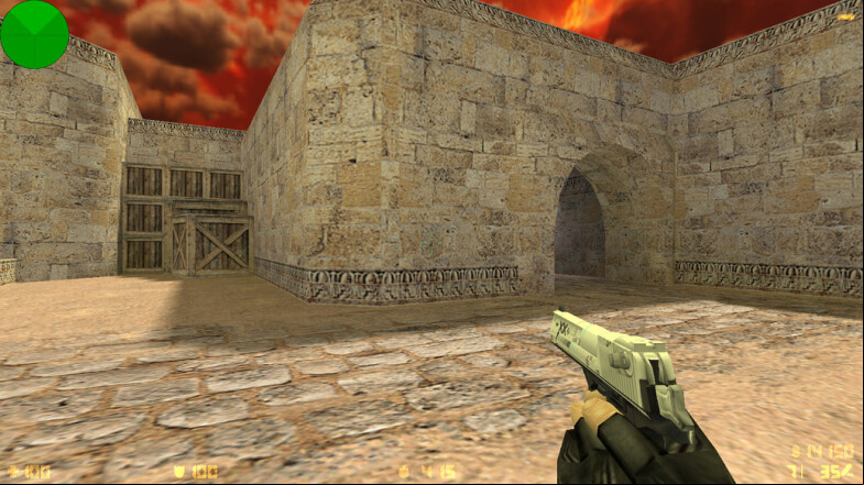  CS 1.6 by Kartes10fps - Enhanced Gameplay Awaits