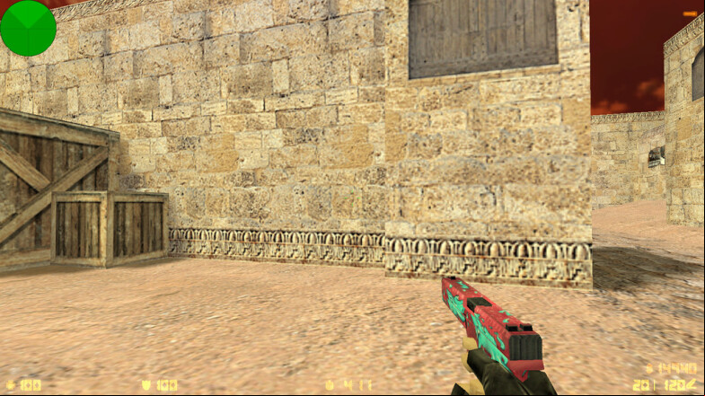  CS 1.6 by Kartes10fps - Enhanced Gameplay Awaits
