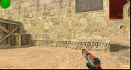  CS 1.6 by Kartes10fps - Enhanced Gameplay Awaits