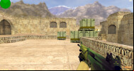  CS 1.6 Ker1k Show - A Unique Gaming Experience