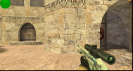  CS 1.6 Kerdik Show