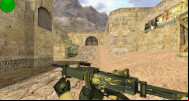  CS 1.6 Kerdik Show