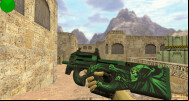  CS 1.6 Kerdik Show