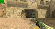  CS 1.6 Kerdik Show