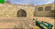  CS 1.6 Kerdik Show