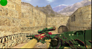 CS 1.6 Kerdik Show