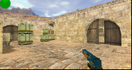  CS 1.6 Kerdik Show