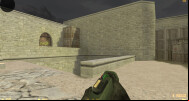  Counter-Strike 1.8
