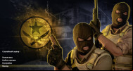  Counter-Strike 1.8