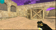  CS 1.6 by Kiryanov - A Unique Gaming Experience