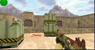  CS 1.6 by Kisi