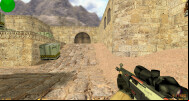  CS 1.6 by Kisi