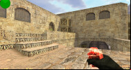  CS 1.6 by Kisi