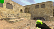  CS 1.6 by Kisi