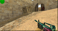  CS 1.6 by Kisi