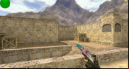  CS 1.6 by Kisi