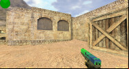  CS 1.6 by Kisi