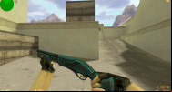  CS 1.6 by Kokosik