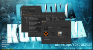  CS 1.6 by Kokosik
