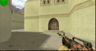  CS 1.6 by Kokosik