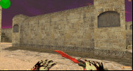  CS 1.6 by KuraRaze - A Customized Gaming Experience