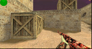 CS 1.6 by KuraRaze - A Customized Gaming Experience
