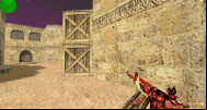  CS 1.6 by KuraRaze - A Customized Gaming Experience