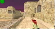  CS 1.6 by KuraRaze - A Customized Gaming Experience