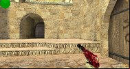  CS 1.6 by KuraRaze - A Customized Gaming Experience