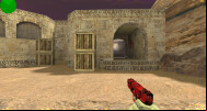  CS 1.6 by KuraRaze - A Customized Gaming Experience