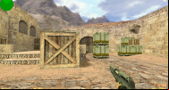  CS 1.6 Kuro Build - Enhanced Gaming Experience