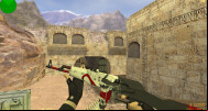  CS 1.6 Kuro Build - Enhanced Gaming Experience
