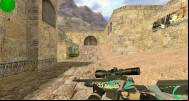  CS 1.6 Kuro Build - Enhanced Gaming Experience