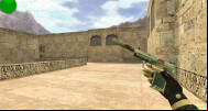  CS 1.6 Kuro Build - Enhanced Gaming Experience