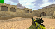  CS 1.6 by LaniWymbal - Unique Build