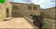  CS 1.6 by LaniWymbal - Unique Build
