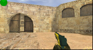  CS 1.6 by LaniWymbal - Unique Build