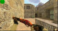  CS 1.6 by LaniWymbal - Unique Build
