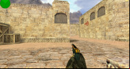  CS 1.6 by LaniWymbal - Unique Build