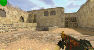  CS 1.6 by LaniWymbal - Unique Build