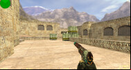  CS 1.6 by LaniWymbal - Unique Build